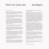 Gap Mangione - Diana In The Autumn Wind (LP) 3