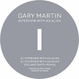 Gigi Galaxy - Interview With An Alien (Incl. Delano Smith Remix) (Clear Vinyl Repress) 2