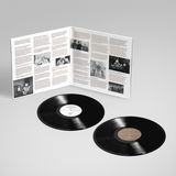 Giya Kancheli - Music for Stage and Screen (2LP) 2