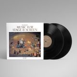 Giya Kancheli - Music for Stage and Screen (2LP) 3