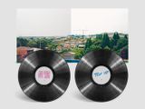 Gold Panda - TON UP (2LP, gatefold, inside printing) 4