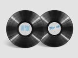 Gold Panda - TON UP (2LP, gatefold, inside printing) 2