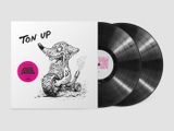Gold Panda - TON UP (2LP, gatefold, inside printing) 3