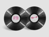 Gold Panda - TON UP (2LP, gatefold, inside printing) 6