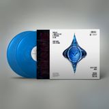 GOLDIE - Timeless (2026 Edition) (Double Transparent Blue Vinyl) 1