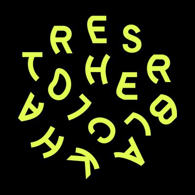 Gregor Tresher - Black Halo (12" Vinyl) - SoundGround музикален магазин