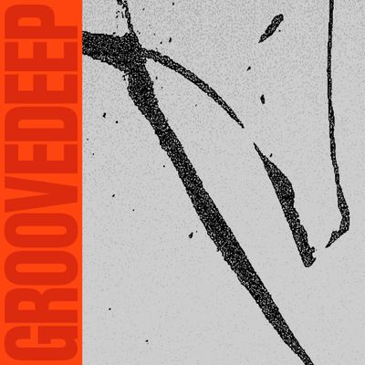 Groovedeep (Ciel, James Bangura, JR2K) - Funk Solo (12" Excl) - SoundGround музикален магазин