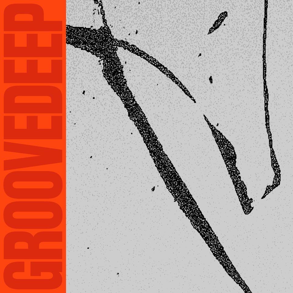 Groovedeep (Ciel, James Bangura, JR2K) - Funk Solo