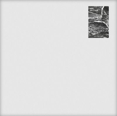 HAL - Halcyon (limited/vinyl in various colors) (12" Excl) - SoundGround музикален магазин