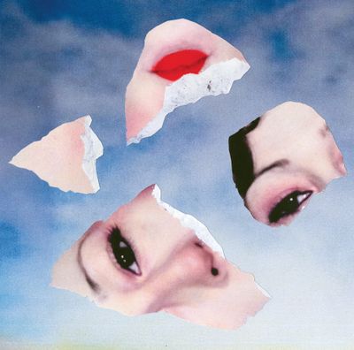 Hanna Lew - Hanna Lew (LP) (12" Vinyl) - SoundGround музикален магазин