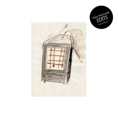 Hans Nieswandt - Edits (12" Excl) - SoundGround музикален магазин