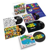 HAPPY MONDAYS - Pills 'n'Thrills and Bellyaches (2026 Edition) (5LP boxset,64 page book,slipmat, ltd edition) 4