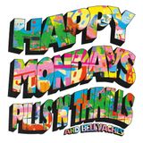 HAPPY MONDAYS - Pills 'n'Thrills and Bellyaches (2026 Edition) (5LP boxset,64 page book,slipmat, ltd edition) 6