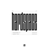 Hardspace - H006 (12" transparent yellow vinyl w/ full cover print) 2
