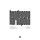 Hardspace - H007 12" transparent purple - with full cover print 2