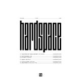 Hardspace - Hardspace Volume Four 2 x 12” colored vinyl with full cover print 2
