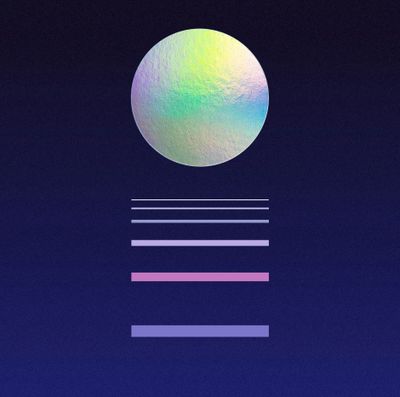 Hatchback - Phaser For The Ocean, Chorus For The Moon (2LP) (2LP Excl) - SoundGround музикален магазин