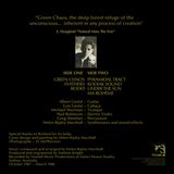 Helen Ripley-Marshall - Green Chaos (LP) 3