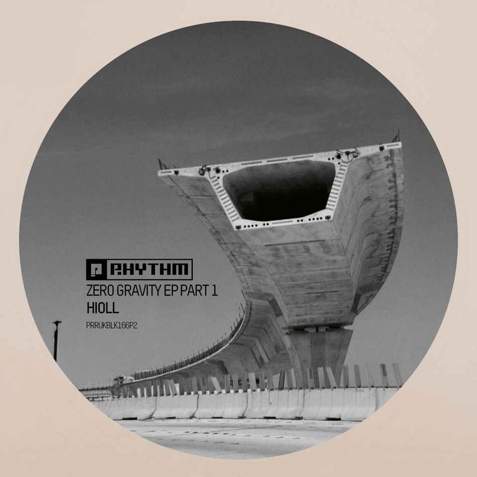 Hioll - Zero Gravity EP Part 1