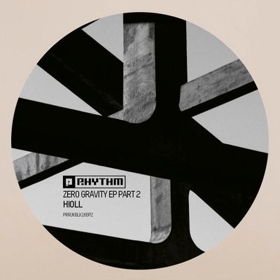Hioll - Zero Gravity EP Part 2 (12") - SoundGround музикален магазин