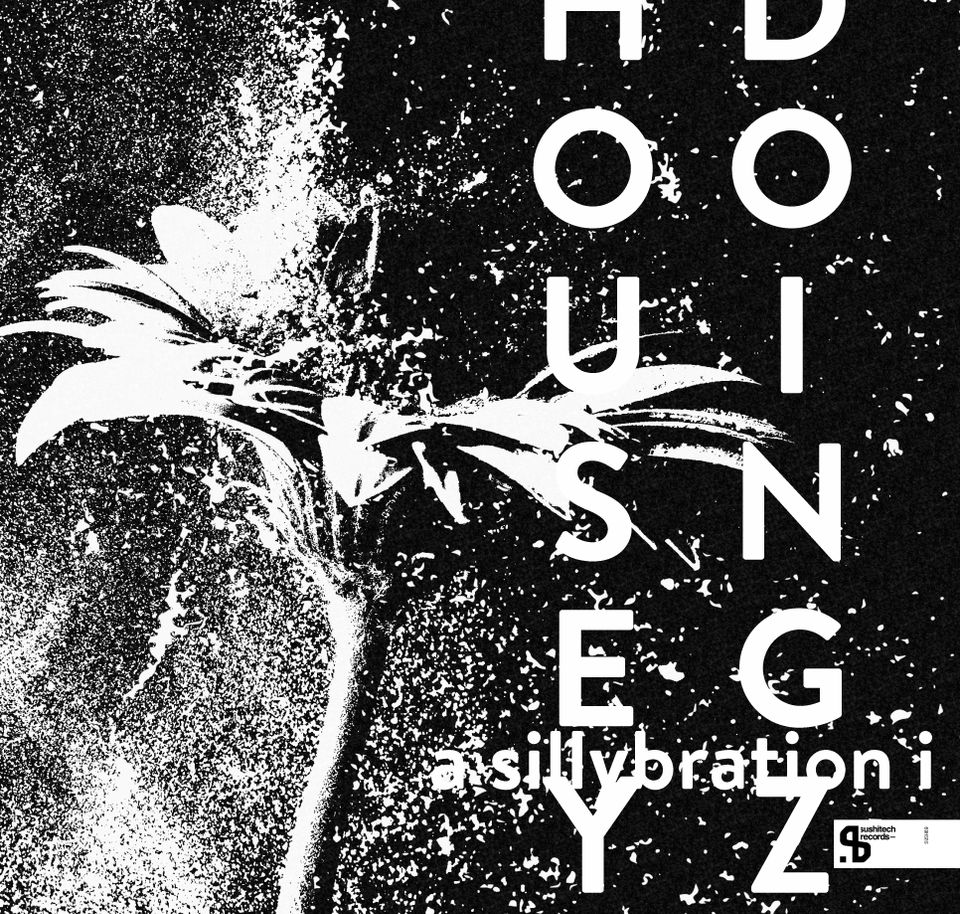 Housey Doingz - A Sillybration I (2026 Repress)