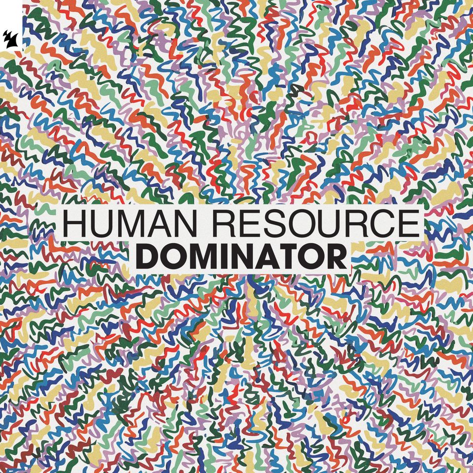 Human Resource - Dominator