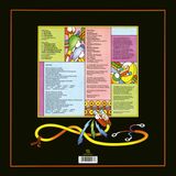Ian Carr’s Nucleus - Roots (LP, 2026 repress) 2