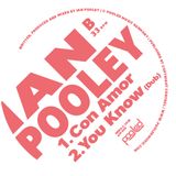 Ian Pooley - You Know 2