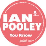 Ian Pooley - You Know 1