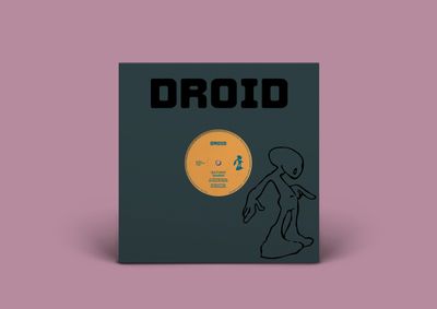 Idjut Boys - Speedball (2026 re-release) (12" Vinyl) - SoundGround музикален магазин