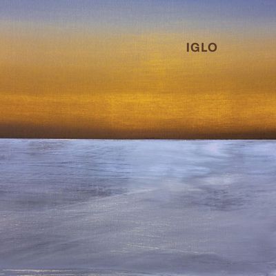 IGLO - Severance (12" Excl) - SoundGround музикален магазин