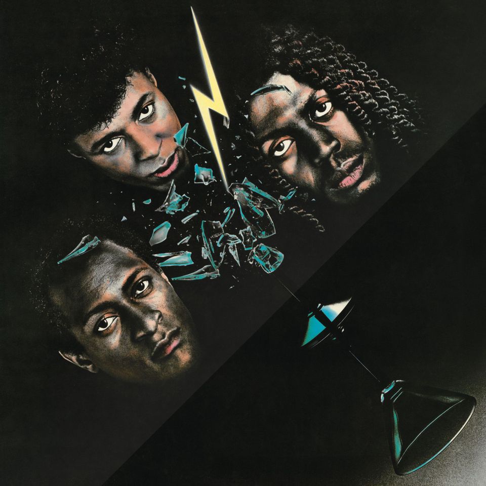 Imagination - Night Dubbing 45 RPM,Half Speed Mastered,Hvwght Sleeve,Ltd.
