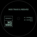 Inox Traxx & Rødhåd - Silvene 1