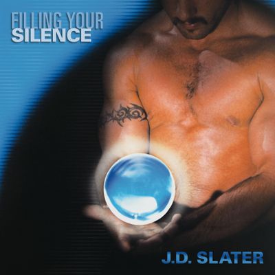J.D. Slater - Filling Your Space (LP) - SoundGround музикален магазин