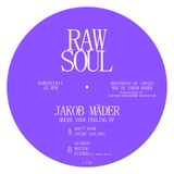 Jakob Mäder - House Your Feeling EP 1