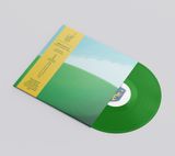 Jammin' Sam Miller - A Link To The Past Tribute (Green Vinyl, Obi) 2