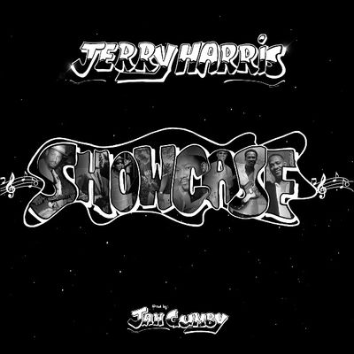 Jerry Harris - Showcase (LP) - SoundGround музикален магазин