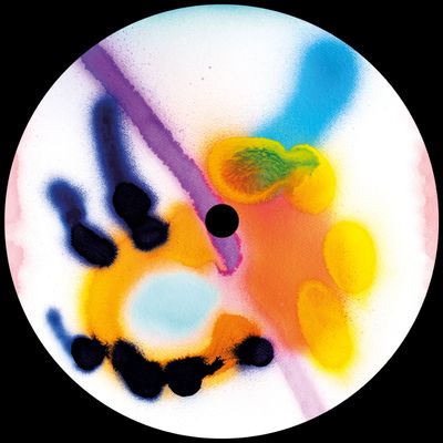 Joe Goddard - You (12" Excl) - SoundGround музикален магазин