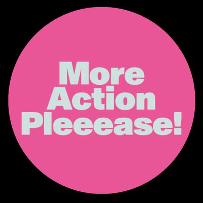 Johannes Albert - More Action Pleeease! (Generic Sleeve Repressl) (12" Excl) - SoundGround музикален магазин