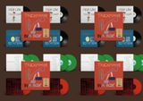 John Frusciante presents Trick finger - In A Box (5LP Box Set) 2