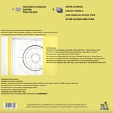 Johnny Lamas - Danza Cósmica (2026 re release) 2