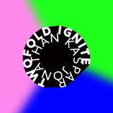 Jonathan Kaspar - Twofold - Ignite (Ltd Coloured Vinyl) 1