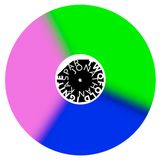 Jonathan Kaspar - Twofold - Ignite (Ltd Coloured Vinyl) 2