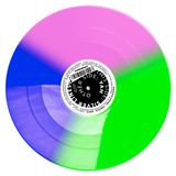Jonathan Kaspar - Twofold - Ignite (Ltd Coloured Vinyl) 3