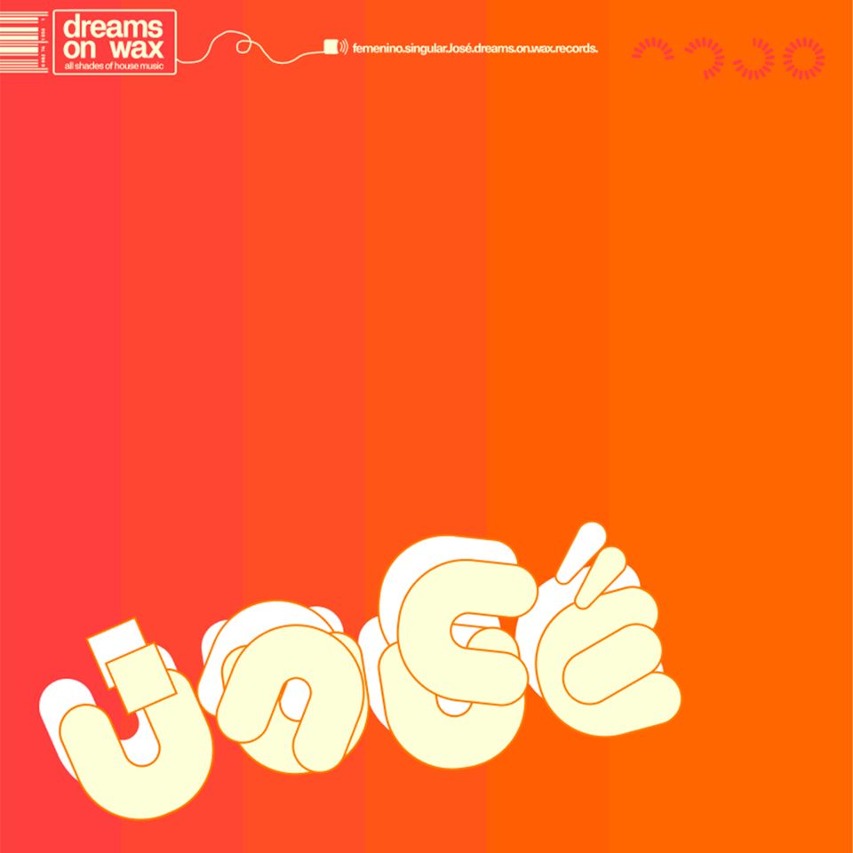 JOSÉ - FEMENINO SINGULAR