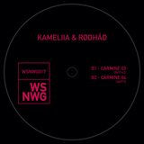 Kameliia & Rødhåd - CARMINE 2