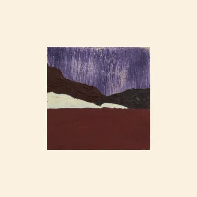 Kasper Bjørke Quartet - Passages in Time (LP, BioVinyl, Spotlack on painting on the front) (LP Excl) - SoundGround музикален магазин