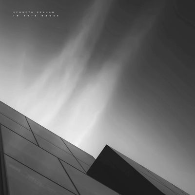 Kenneth Graham - In This House (12" Excl) - SoundGround музикален магазин