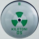 Kilotoni - Marviken 1