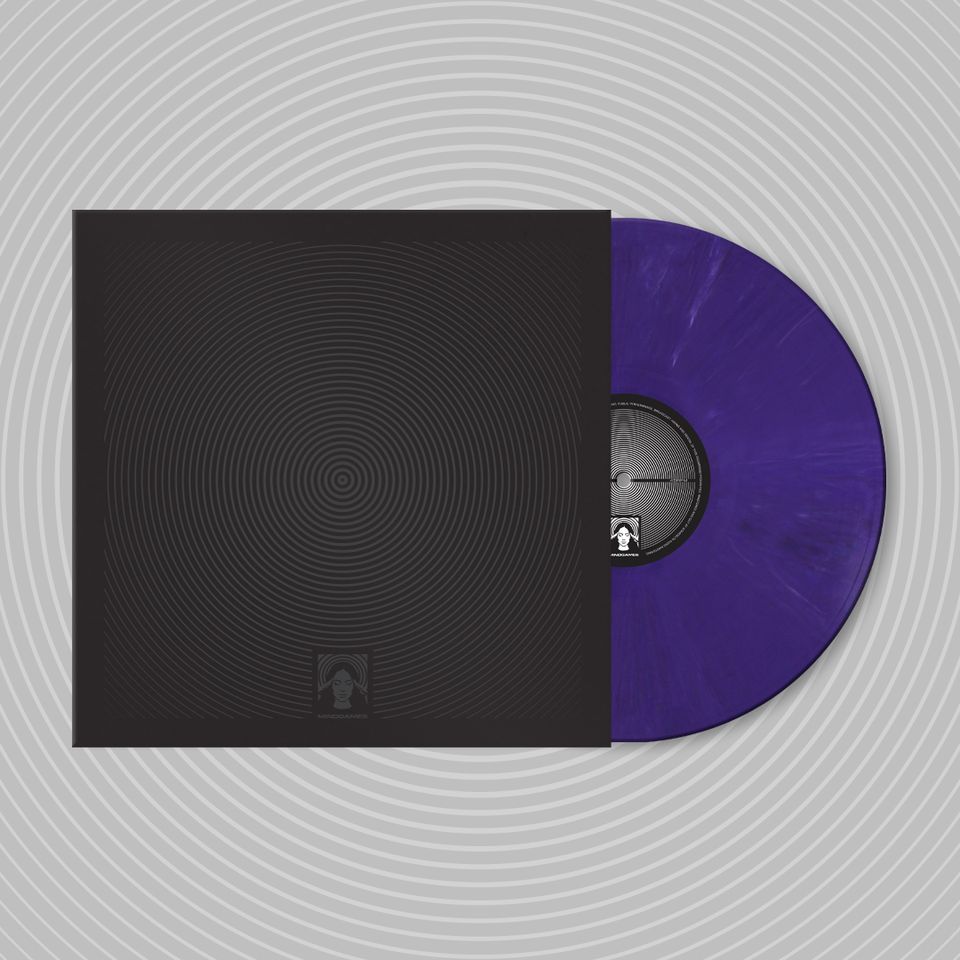 Kloke & Tim Reaper - MINDGAME 10